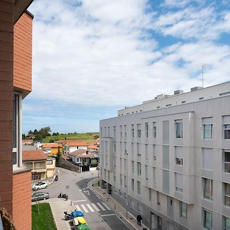 San Roman Apartment With Private Parking Santander Eksteriør billede
